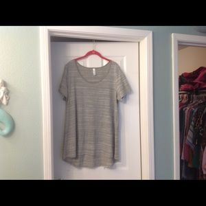 LuLaRoe Classic T
